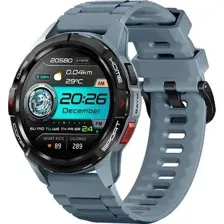 Умные часы Mibro GS Active (серый)