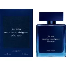 Парфюмерная вода Narciso Rodriguez For Him Bleu Noir EdP (50 мл)