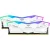 Оперативная память Team T-Force Delta RGB 2x16ГБ DDR5 6000 МГц FF4D532G6000HC28ADC01