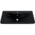 Умывальник BelBagno BB900/450-LV-ART-AST-NERO