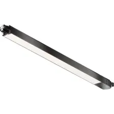 Трековый светильник Maytoni Technical Basis TR000-1-24W4K-B
