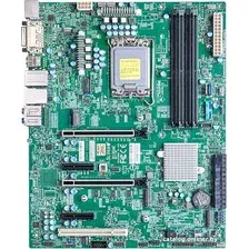 Материнская плата Supermicro MBD-X13SAE-B