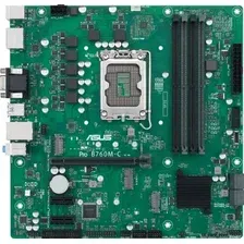 Материнская плата Asus B760M-C-CSM