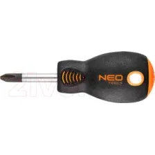 Отвертка NEO 04-023