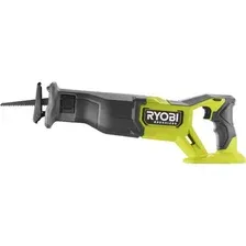 Сабельная пила Ryobi RRS18BL, 5133006497, без батареи