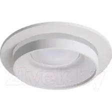 Точечный светильник Feron MR16 G5.3 DL362 / 48813
