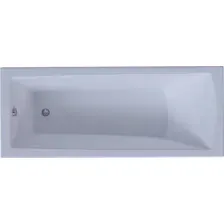 Ванна Aquatek Либра 150x70 New LIB150N-0000030