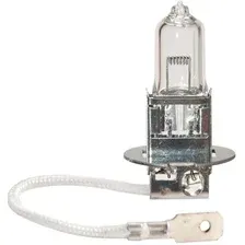Галогенная лампа Bosch Eco H3 1шт 1987302802