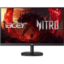Игровой монитор Acer Nitro KG241YX3bip UM.QX1CD.302