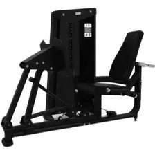 Тренажер для ног Bronze Gym Neo 03 Жим ногами