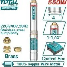 Скважинный насос Total TWP55506