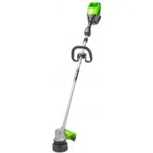 триммер аккумуляторный GREENWORKS GD82LTK5 (2110607UB)