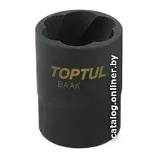 Головка слесарная Toptul BAAK1619
