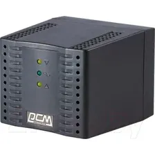 Стабилизатор напряжения Powercom TCA-1200 (Black)
