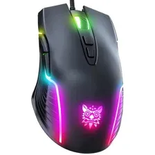 Мышь Onikuma CW905 Black Twist