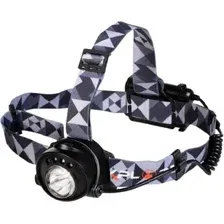 Фонарь КВТ Explorer HL-57