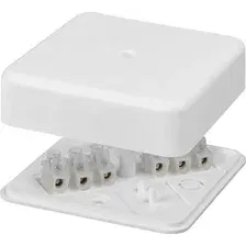 Монтажная коробка TDM SQ1401-0904