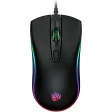 Мышь Qumo Onyx RGB M73