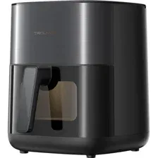 Аэрогриль Trouver Air Fryer FD10s Pro 6L (черный)