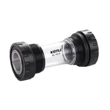 Каретка для велосипеда Kenli KL-110A