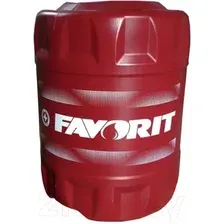 Индустриальное масло Favorit FHL Hydro HV ISO 46 / 56859 (20л)
