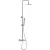 Душевая система  Lauter Thermal 21SH30100-2