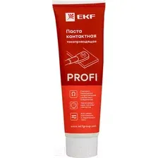 Паста контактная EKF Profi PROxima GC-cg-pro