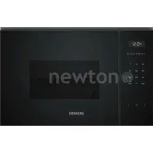 Микроволновая печь Siemens iQ500 BE555LMB1