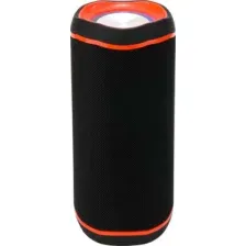 Портативная колонка Bseng H45 (оранжевый)