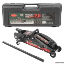 Подкатной домкрат RockForce RF-TH22501C (17352)