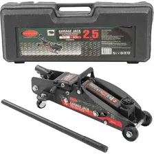 Подкатной домкрат RockForce RF-TH22501C (17352)
