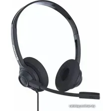 Наушники-гарнитура Accutone TB220RJU
