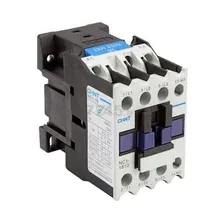 Контактор CHINT NC1-1810 18А 1НО 230В АС3 (221545)