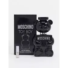 Отливант Moschino Toy Boy edp 2мл оригинал