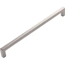 Ручка мебельная Boyard Quadra RS043SN.4/128