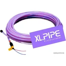 Водно-электрический Daewoo Enertec XL Pipe DW-030 42 м 1680 Вт