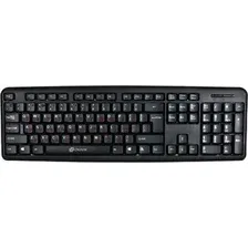Клавиатура Оклик 90MV2