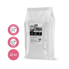 Сухой корм для стерилизованных кошек беззерновой NATURA WILD Rocky Plain Adult Sterilized курица 2 кг