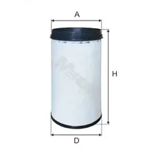 Фильтр воздушный MFILTER A8871