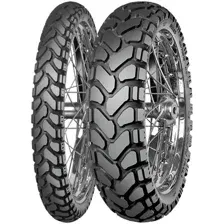 Дорожные мотошины Mitas Enduro Trail+ 170/60B17 72H TL/TT M+S