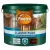 Антисептик Pinotex Classic Plus 3 в 1 2.5 л (палисандр)