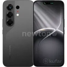 TECNO CAMON 50 CN5 8GB/256GB (ЛУННЫЙ ЧЕРНЫЙ)