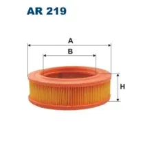 Воздушный фильтр Filtron AR219