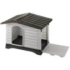 Будка Ferplast Dogvilla 110 87257099