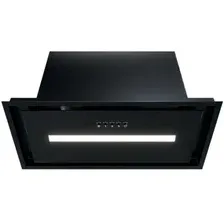 Вытяжка встраиваемая KONIGIN Extra Black 60 (102092)
