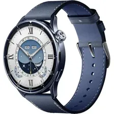 Умные часы Xiaomi Watch S5 M2530W1 / BHR08ITGL (синий)