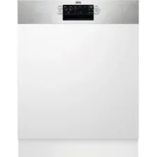 Встраиваемая посудомоечная машина AEG FES5368XZM