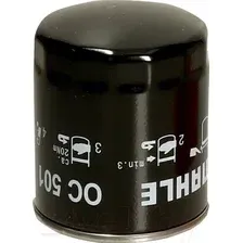 Масляный фильтр Knecht/Mahle OC501