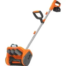 Снегоуборщик аккумуляторный Daewoo Power DAST 3421Li