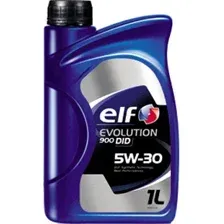 Моторное масло Elf Evolution 900 DID 5W-30 1л